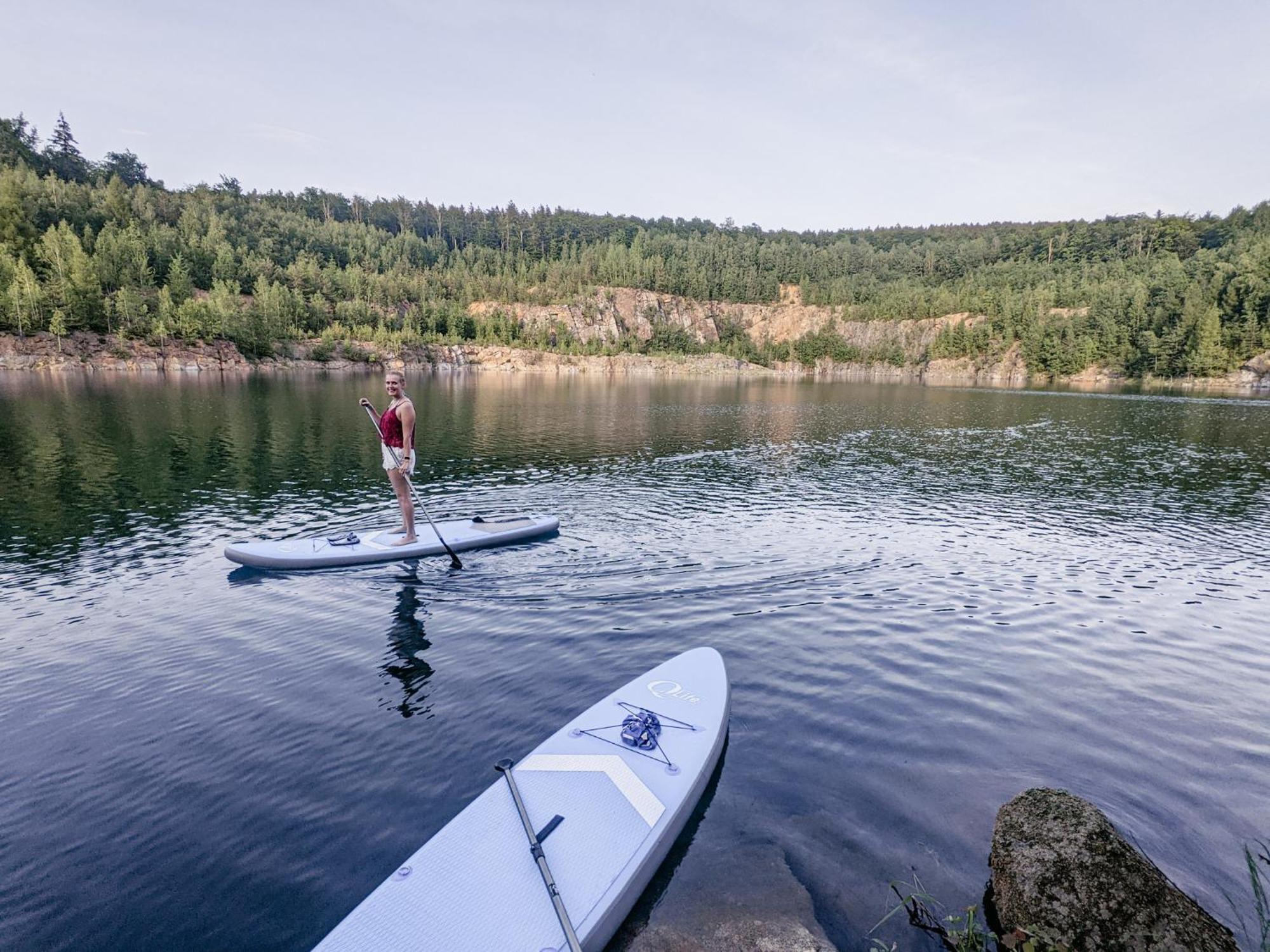 F2 - Urlaubsmagie Sauna, Whirlpool, Pool & Garten Sebnitz Exteriér fotografie