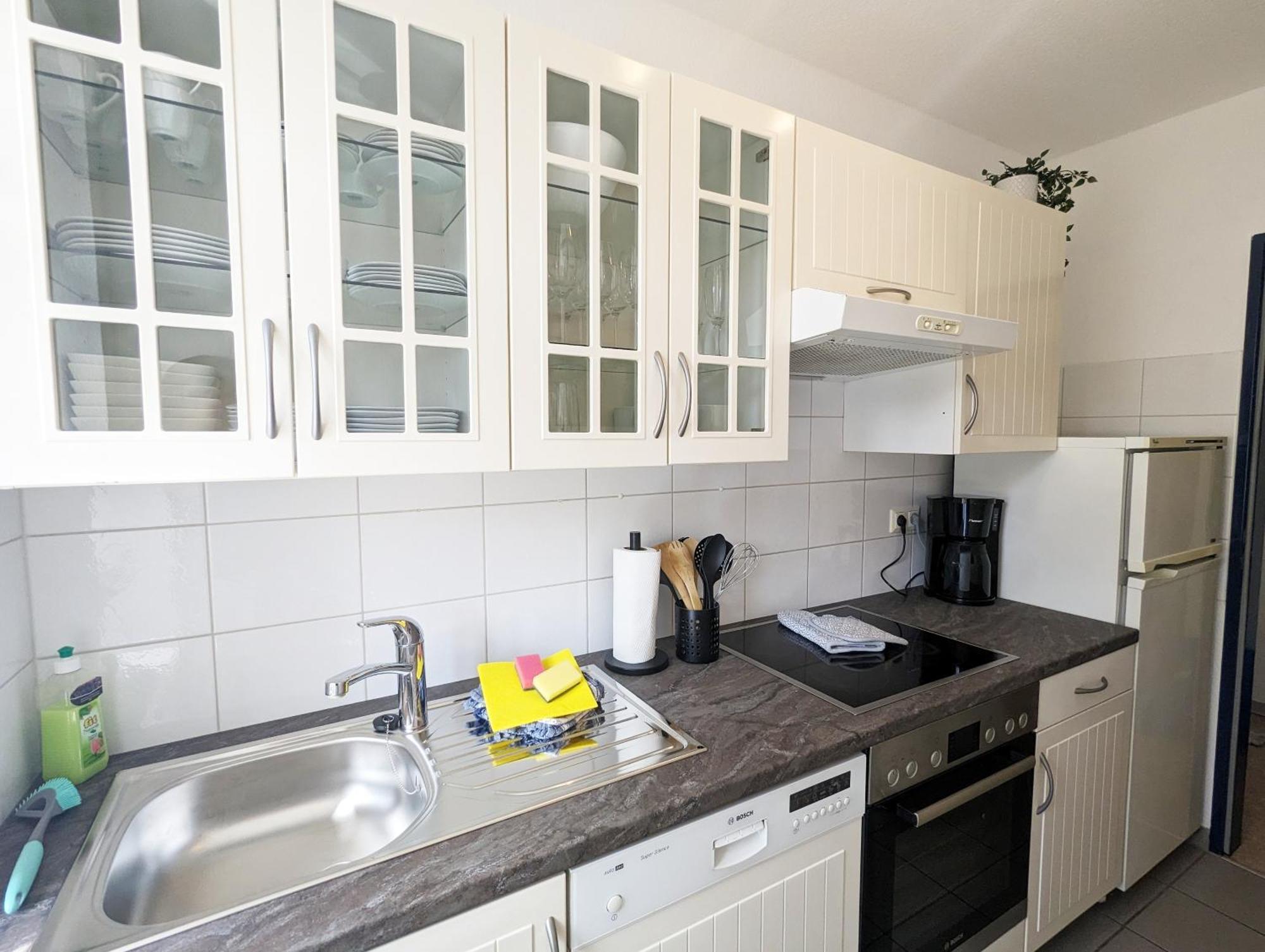 F2 - Urlaubsmagie Sauna, Whirlpool, Pool & Garten Sebnitz Exteriér fotografie